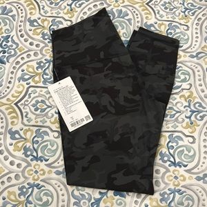 Lululemon Align HR Pant 25”